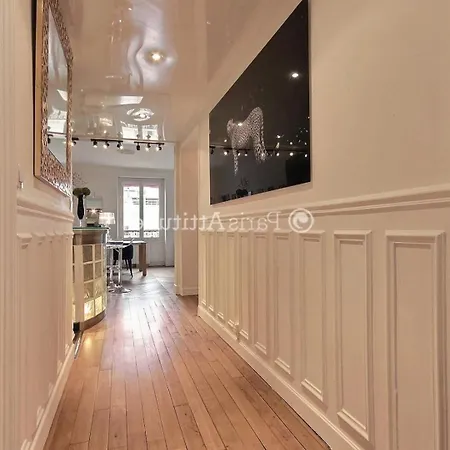 Beatiful Apartment *