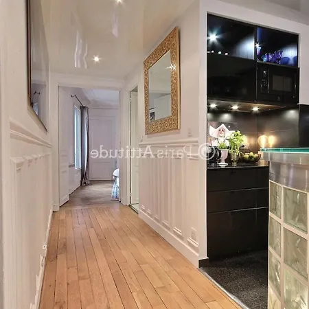 Beatiful Apartment