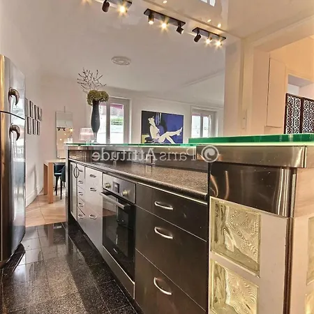 Beatiful Apartment *