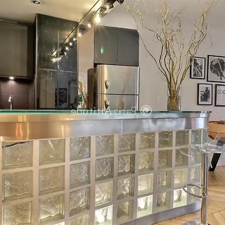 Beatiful Apartment