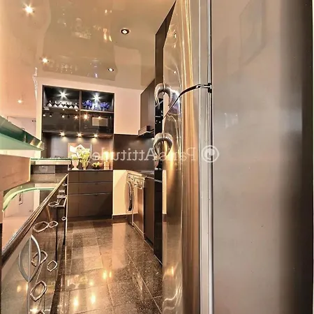 Beatiful Apartment *