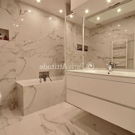 Apartment Beatiful *